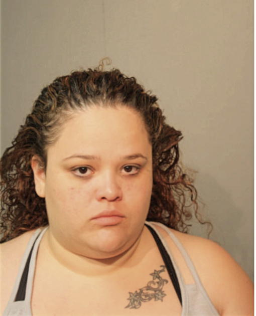 KELLY YVETTE TORRES, Cook County, Illinois
