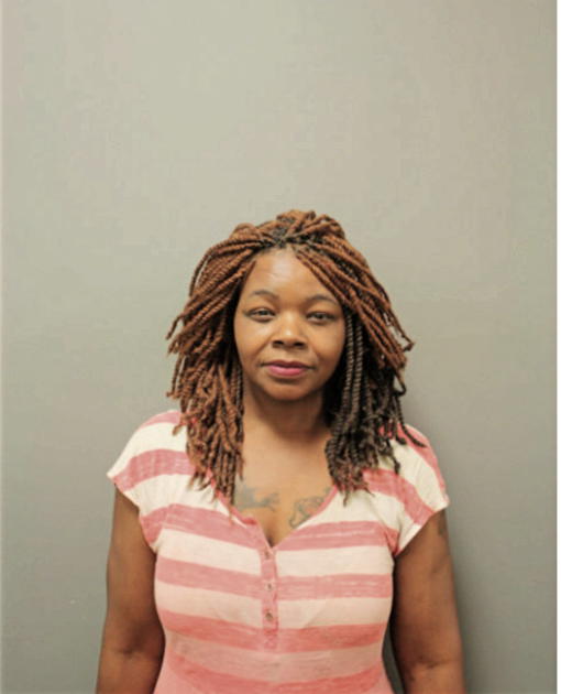 LARUTH FINLEY, Cook County, Illinois