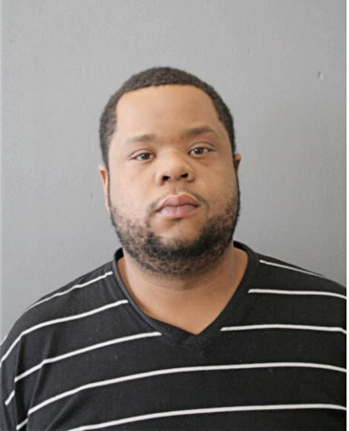 DWAYNE D FRALEY, Cook County, Illinois