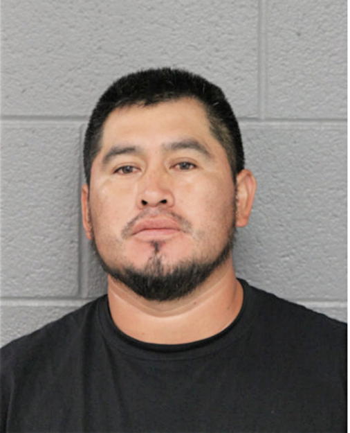 RITO GARCIA, Cook County, Illinois