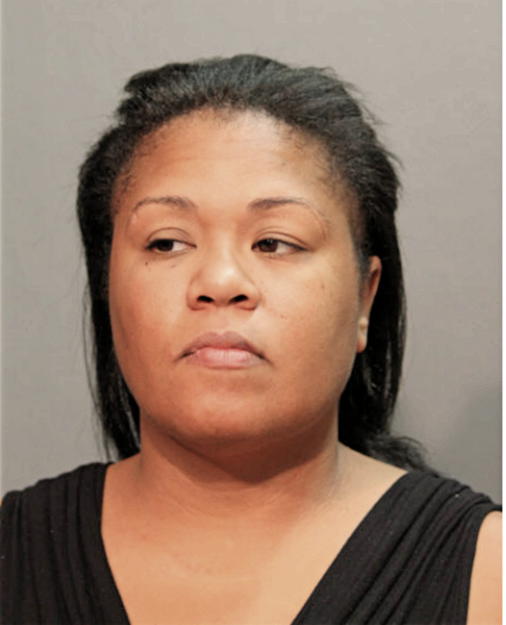 TAMARA LIGHTSEY, Cook County, Illinois