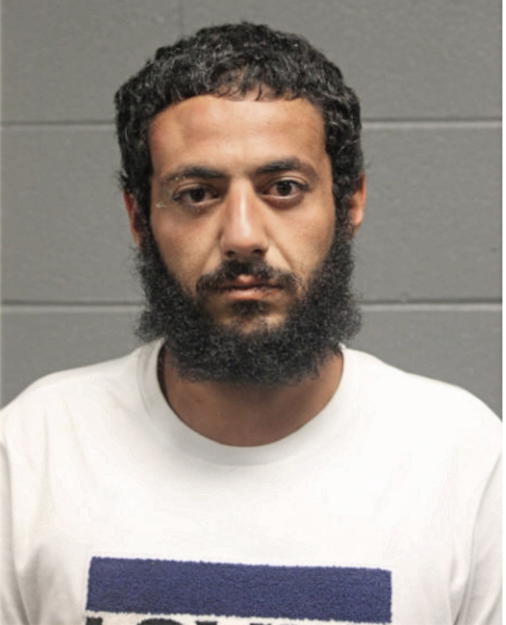 TAWFFIIK A MOHAMMAD, Cook County, Illinois