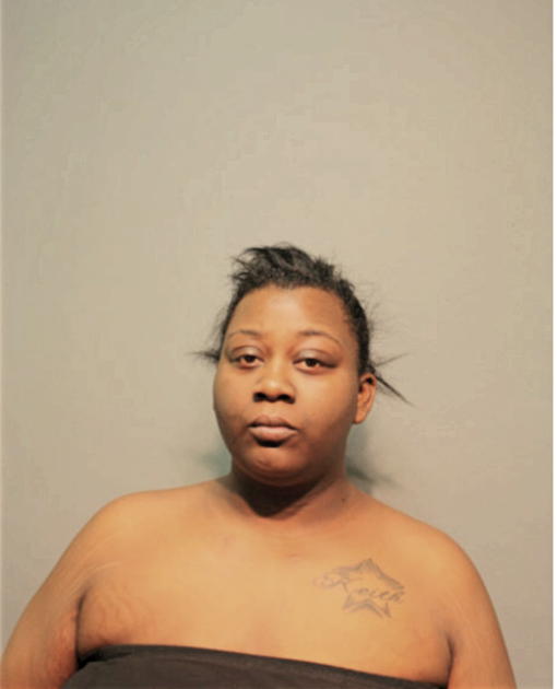 LOLITA MOORE, Cook County, Illinois