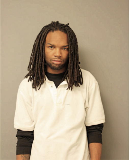 DARRIUS OWENS, Cook County, Illinois