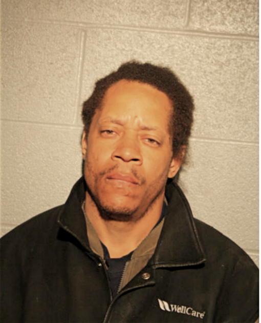 BURNELL ROBERTS, Cook County, Illinois