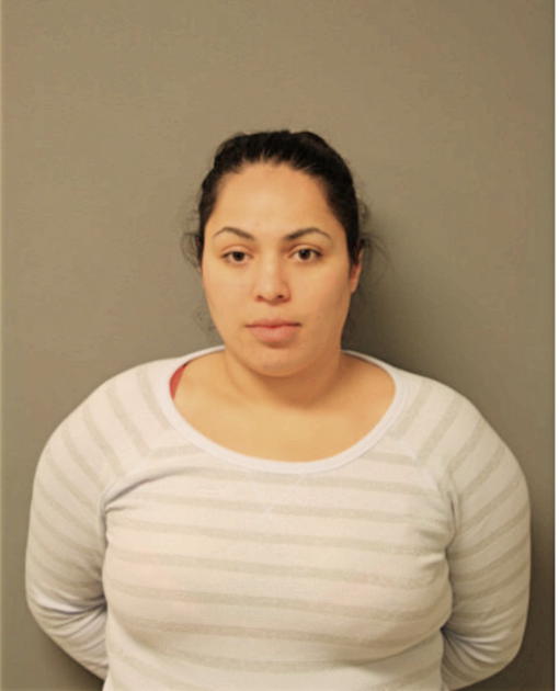 ELIZABETH SANTIAGO, Cook County, Illinois