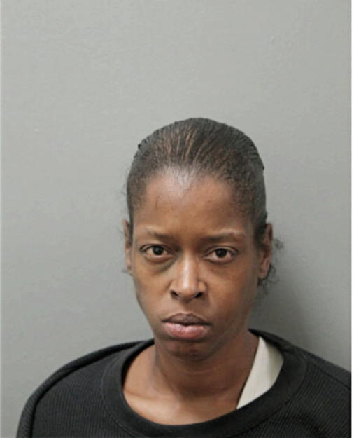 CHANEL J. FLEMING, Cook County, Illinois