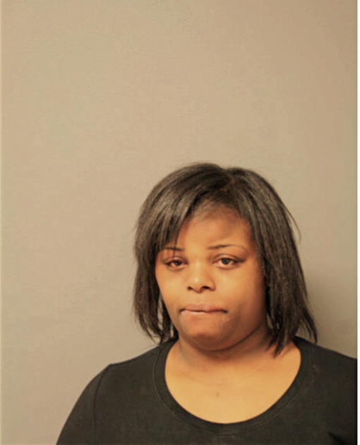 MASHEEMA LEGGETT, Cook County, Illinois