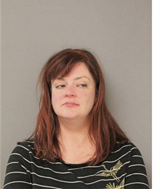 MARY ANNE P MANNION, IL