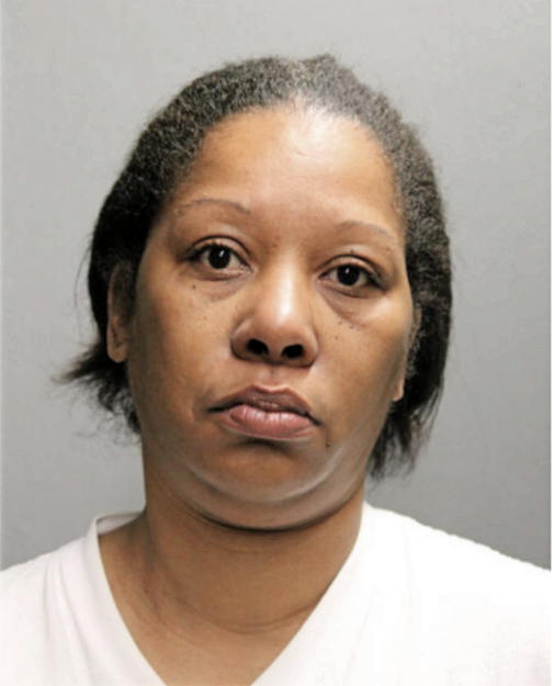 SHELIA D PERRY, Cook County, Illinois