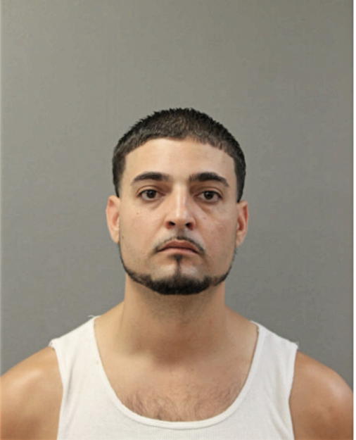 VICTOR IVAN RIVERA RIVAS, Cook County, Illinois