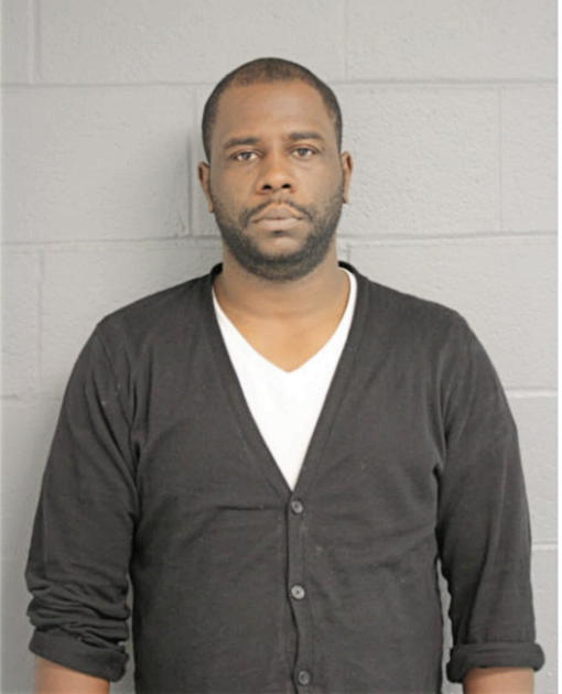 RICKY DARNELL STEPHENS, Cook County, Illinois