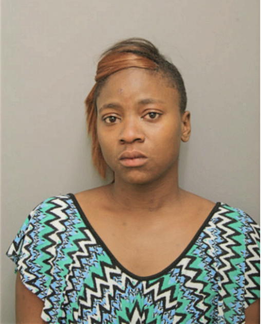 KENDRA A WILLIAMS, Cook County, Illinois