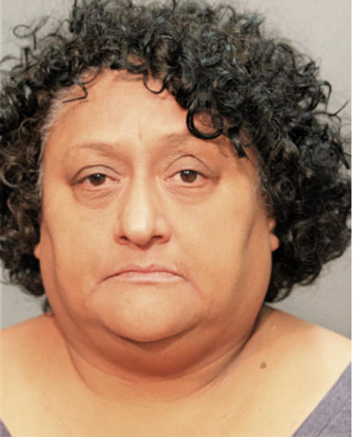 PATRICIA MARTINEZ, Cook County, Illinois