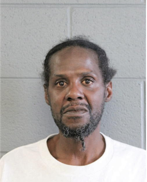 DERRICK MOSELY, Cook County, Illinois
