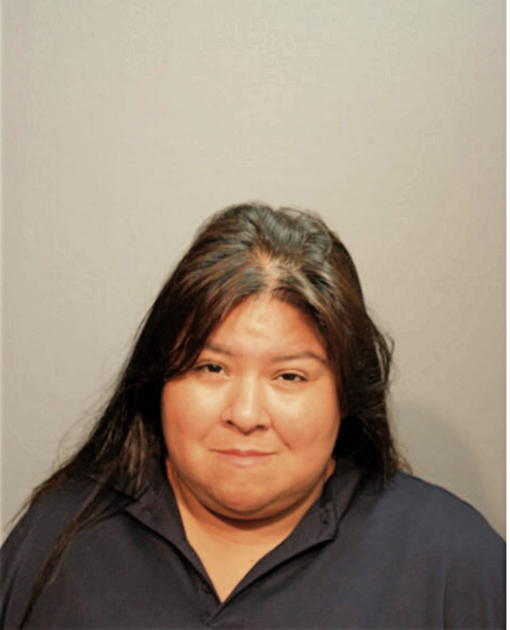 JANNISSE J ORTIZ, Cook County, Illinois