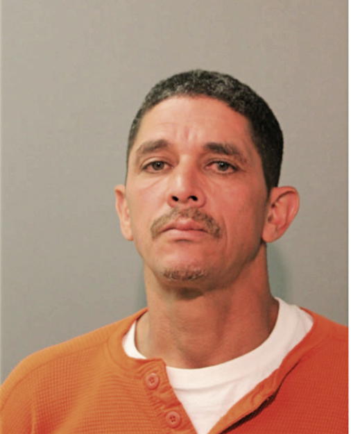 DAVID R RAMOS, Cook County, Illinois