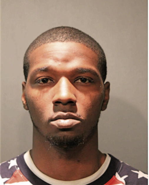 DEMETRIS ROBINSON, Cook County, Illinois