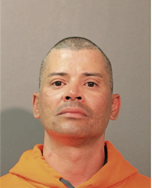 CHARLIE RODRIGUEZ, Cook County, Illinois