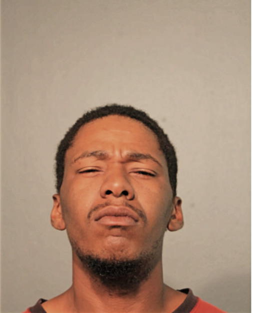 DEMETRIUS M SIBLEY, Cook County, Illinois