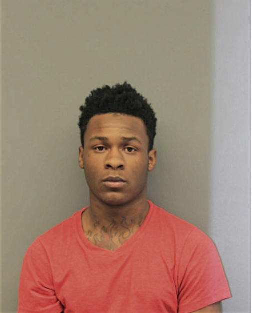 DONTAE J WALKER, Cook County, Illinois
