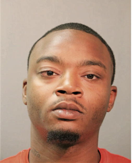 DWAYNE WALKER, Cook County, Illinois