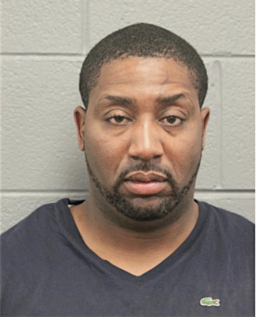 ANTHONY E MCCLENDON, Cook County, Illinois