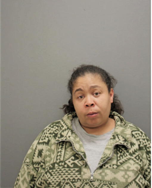 SHERRELL A MITCHELL, IL