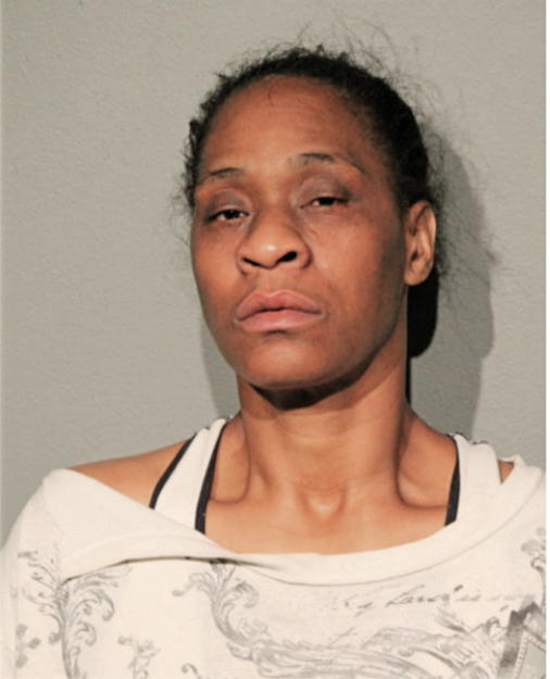 YVONNE D STANFIELD, Cook County, Illinois