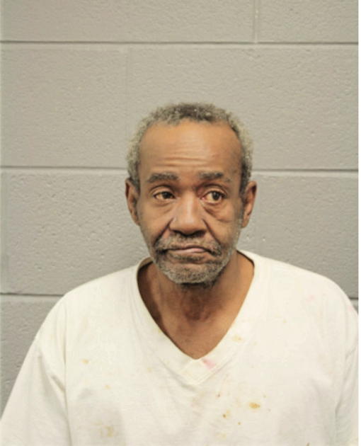 CLIFTON TUCKER, Cook County, Illinois