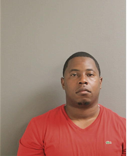 JONATHON DESHAWN JOHNSON, Cook County, Illinois