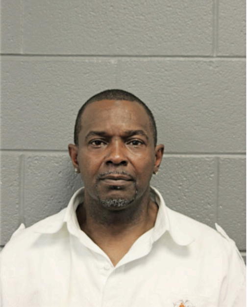 MICHAEL LOUIS, Cook County, Illinois