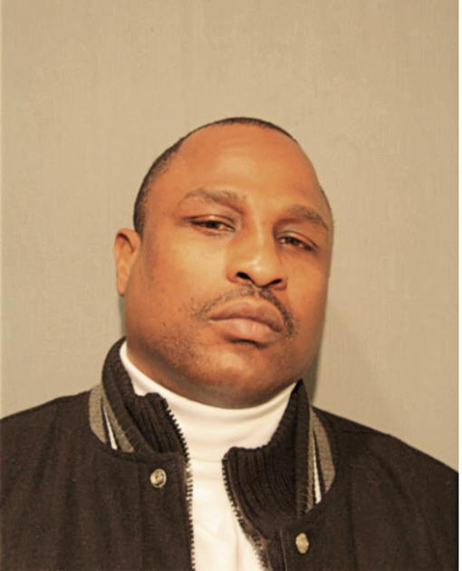 STEPHEN MCCRAY, Cook County, Illinois