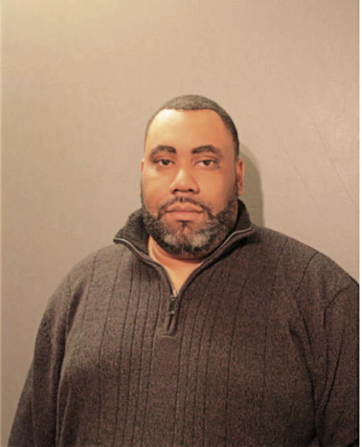 DERRICK A MICKENS, Cook County, Illinois