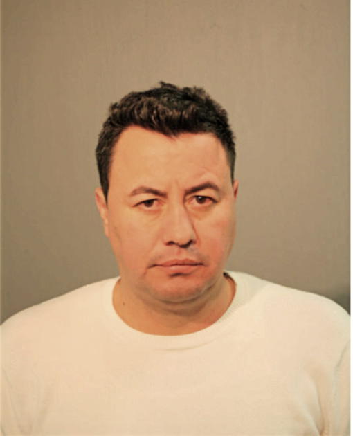 CARLOS RODOLFO QUILAGUYRODRIGUEZ, Cook County, Illinois