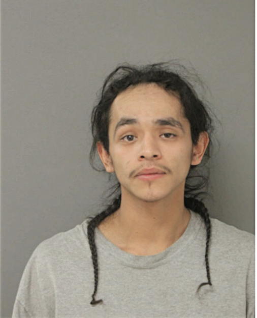 OMAR TORRES, Cook County, Illinois