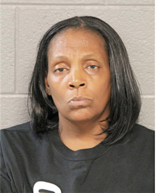 DENISE WEBSTER, Cook County, Illinois