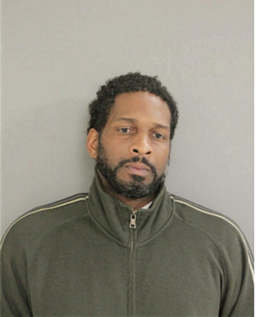 MARCELL L WILSON, Cook County, Illinois