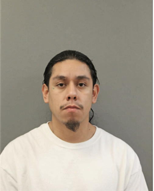 EVERARDO CUSTODIO, Cook County, Illinois