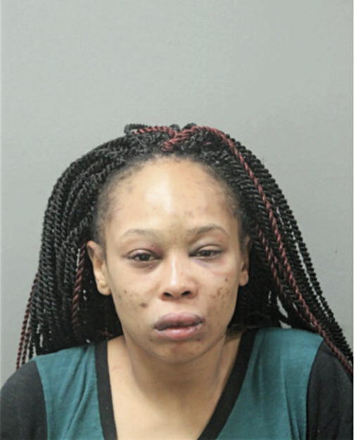 QUINTARA MOORE, Cook County, Illinois