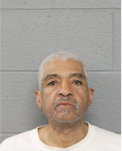 LIONEL CALDWELL, Cook County, Illinois