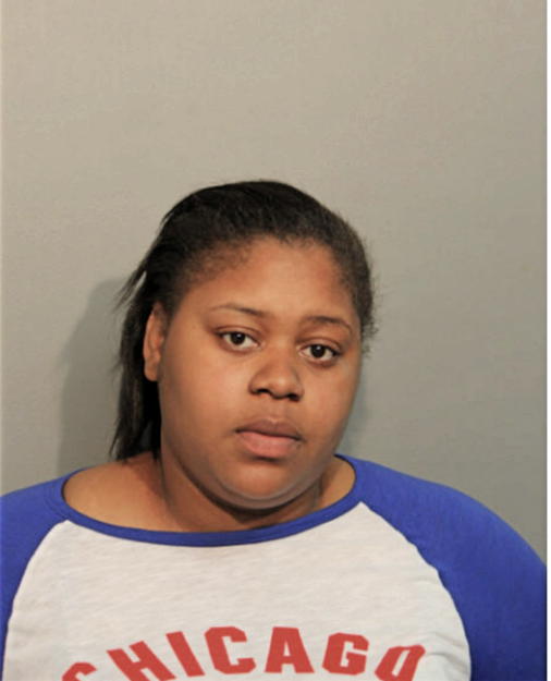 MICHELLE L CHANEY, Cook County, Illinois