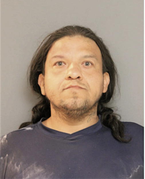 VICTOR ALEXANDER DIAZ-GUERRERO, Cook County, Illinois