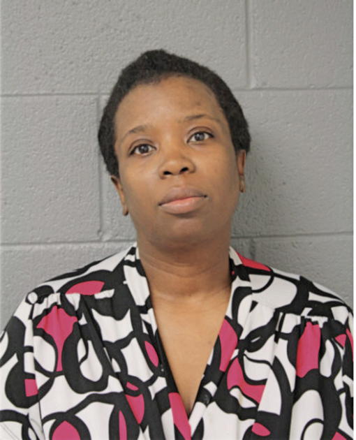 LATONYA MICKENS, Cook County, Illinois