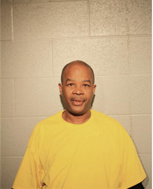 TONY PETTY, Cook County, Illinois