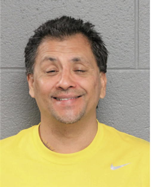 FRANCISCO RIVAS, Cook County, Illinois