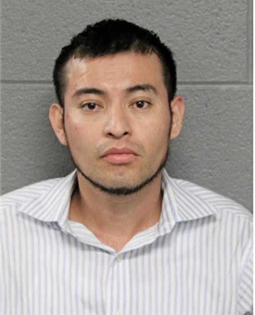 JOSE RODRIGUEZ, Cook County, Illinois