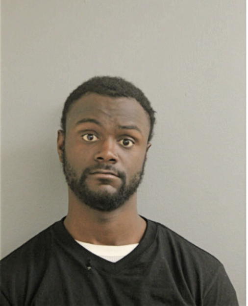 RONQUEL SMITH, Cook County, Illinois