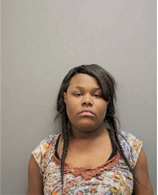 BRITTANY THOMPSON, Cook County, Illinois