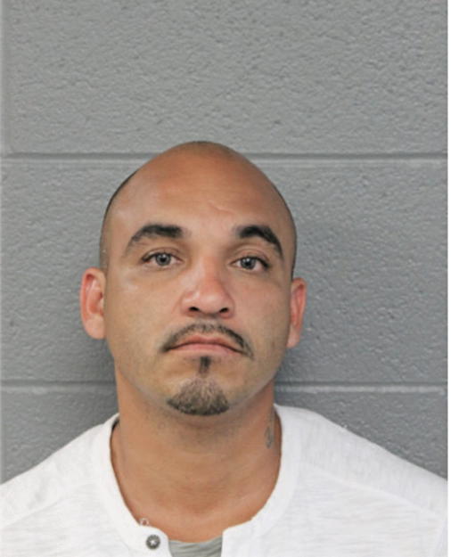 FAVIAN TORRES, Cook County, Illinois